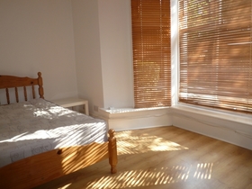 2 Bedroom Flat