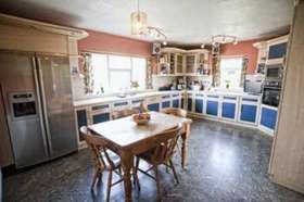 4 Bedroom Detached