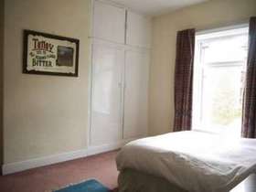 2 Bedroom Terraced