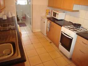 5 Bedroom Terraced