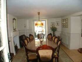 5 Bedroom Detached