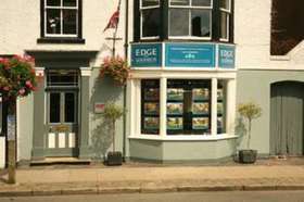 High Street Eccleshall Staffor...