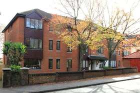 1&nbsp;Bedroom&nbsp;Flat