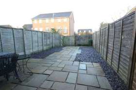3 Bedroom Terraced