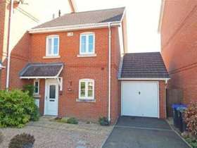 3&nbsp;Bedroom&nbsp;Semi-Detac...