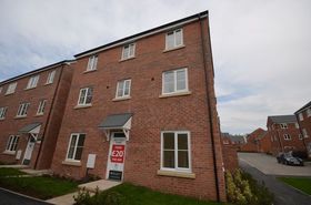 6 Bedroom Detached