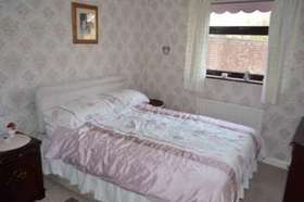 1 Bedroom Bungalow