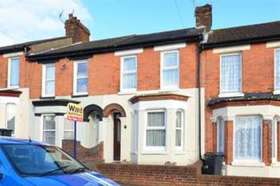 2 Bedroom Terraced