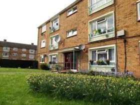 2 Bedroom Flat