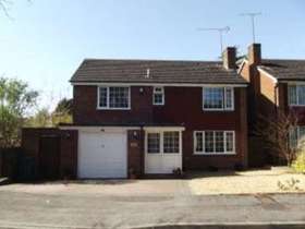 4&nbsp;Bedroom&nbsp;Detached