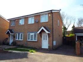 2 Bedroom Semi-Detac...