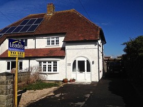 3 Bedroom Detached