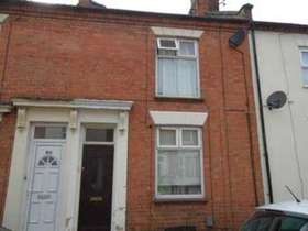 3 Bedroom Terraced