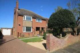 3 Bedroom Detached