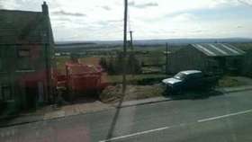 2 Bedroom Terraced