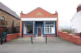 Main Road  Ffynnongroew, CH8 9...