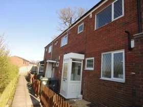 3 Bedroom Terraced