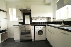 2 Bedroom Maisonette