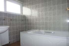 3 Bedroom Detached