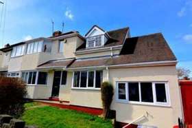 1 Bedroom Semi-Detac...
