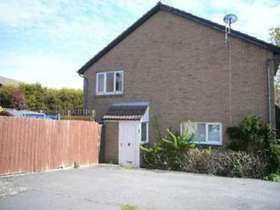 1 Bedroom Terraced