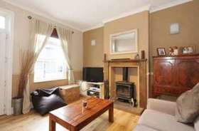 2 Bedroom Terraced