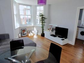 1 Bedroom Flat
