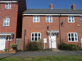 3 Bedroom Terraced