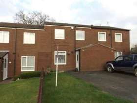 3 Bedroom Terraced