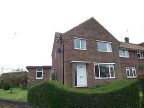 3 Bedroom Semi-Detac...