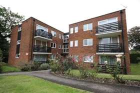 2 Bedroom Flat