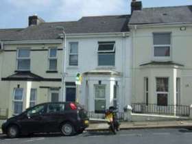 2 Bedroom Terraced