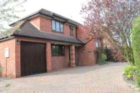 3 Bedroom Detached