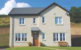 Frogden, TD5 7UN