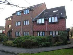 1 Bedroom Property