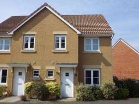 3 Bedroom Semi-Detac...