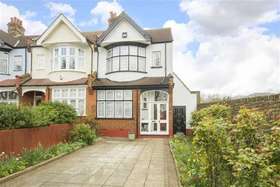 3 Bedroom Terraced