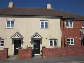 2 Bedroom Terraced
