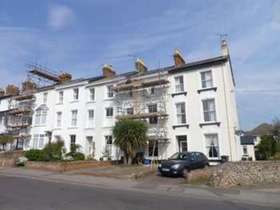 1 Bedroom Flat