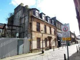 1 Bedroom Flat