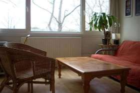 2 Bedroom Flat