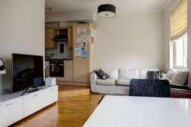 1&nbsp;Bedroom&nbsp;Flat