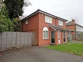 2 Bedroom Semi-Detac...
