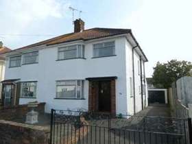 3 Bedroom Semi-Detac...