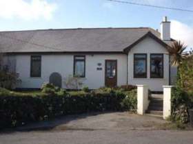 3 Bedroom Bungalow