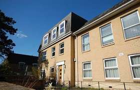 2&nbsp;Bedroom&nbsp;Flat