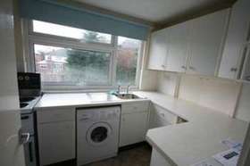 1 Bedroom Flat