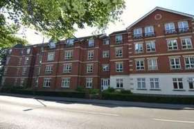 2&nbsp;Bedroom&nbsp;Flat