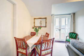 2 Bedroom Flat