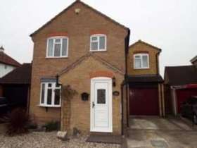 4 Bedroom Detached